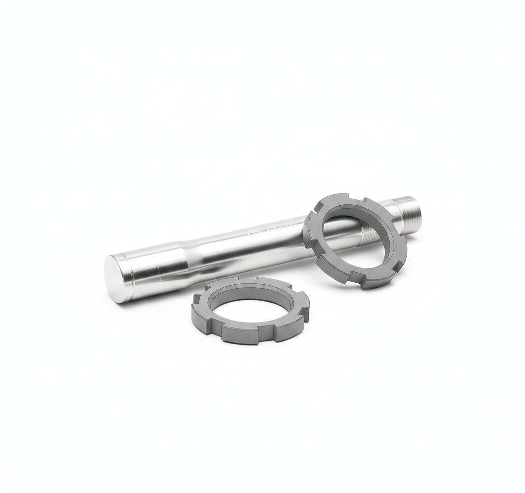 ZX-6R Fork on CBX1000 / CBX750 FRAME CONVERSION STEM