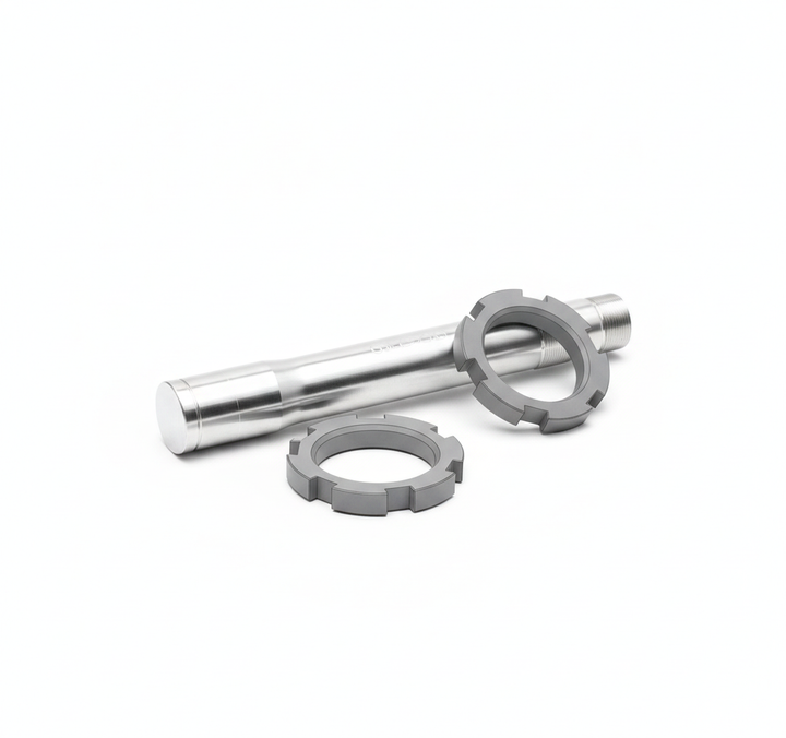 ZX-6R Fork on CBX1000 / CBX750 FRAME CONVERSION STEM