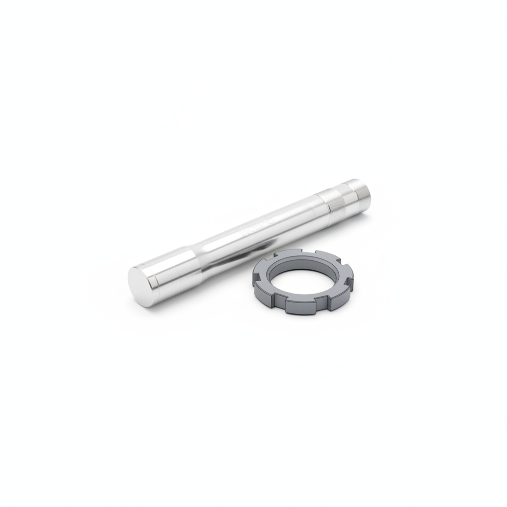 ZX-6R Fork on CBX1000 / CBX750 FRAME CONVERSION STEM