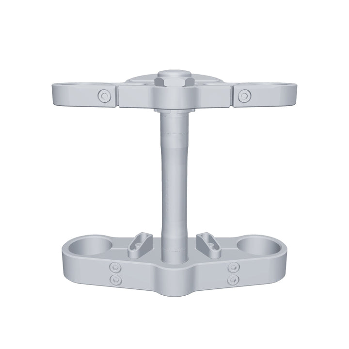 Fork Swap Triple Tree Kit Motoscope Pro - Competition Series