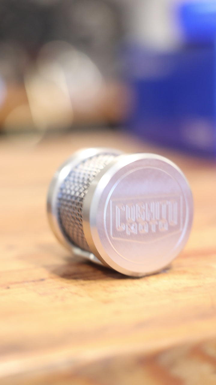 Crankcase Breather Filter