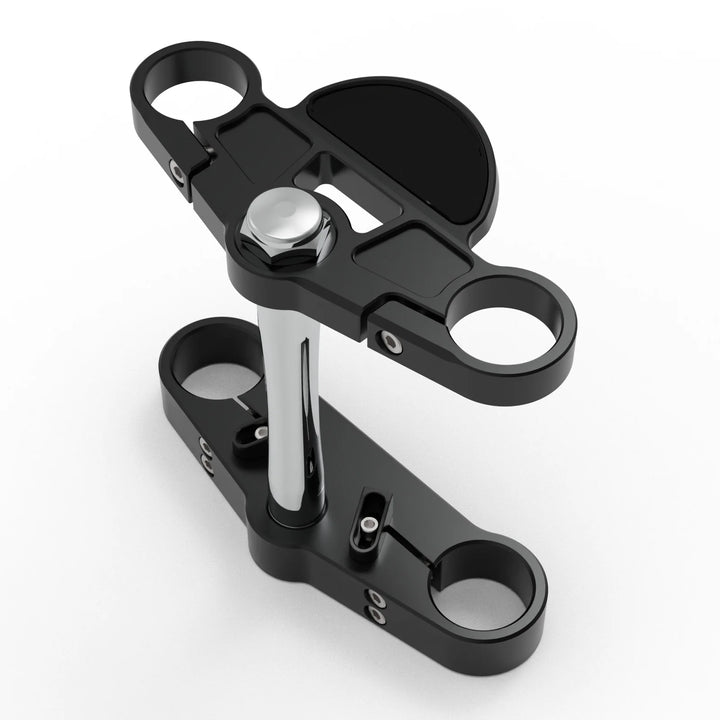 CB550 / CB750 / CB650 / CX500 / CB900 / CBX / GL Comstar Wheel to GSX-R fork kit