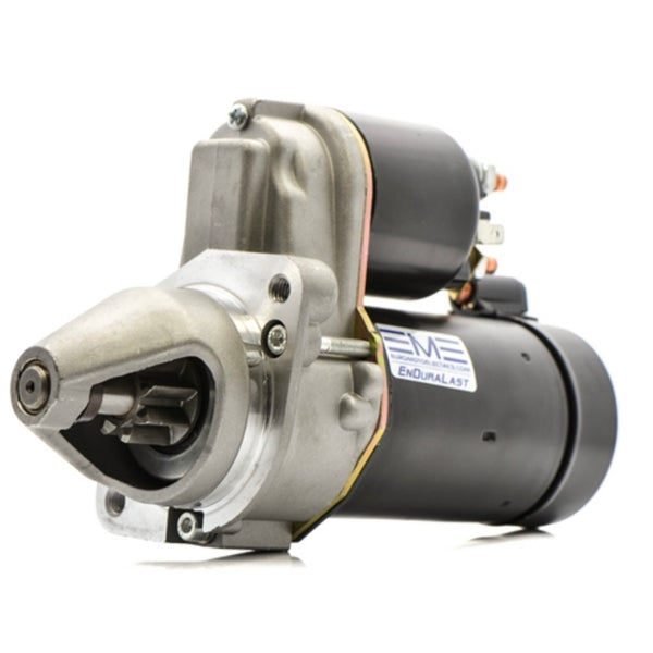 19701976 BMW Airhead Starter Cognito Moto