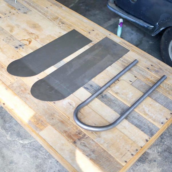 Frame & Body Work Cognito Moto