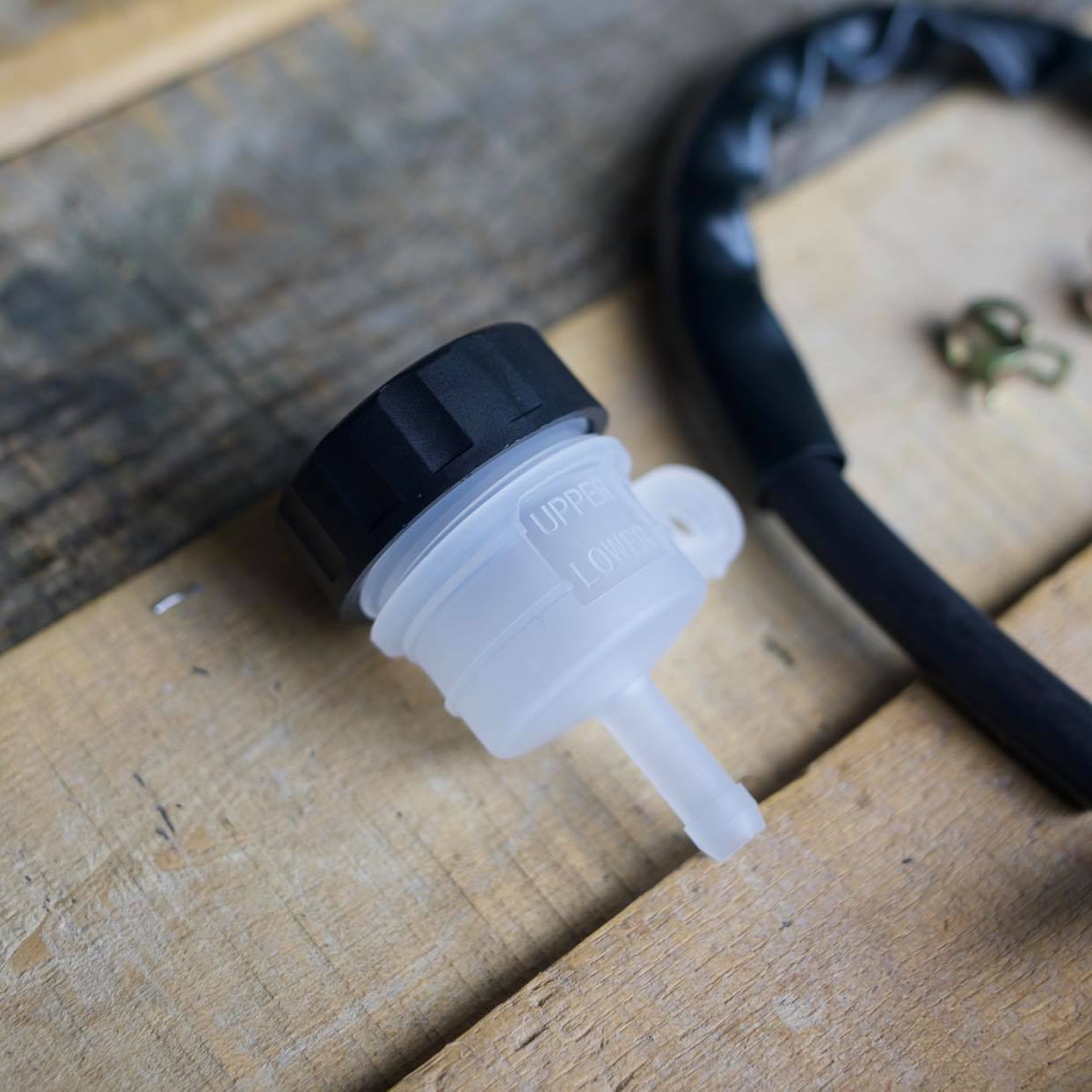 Rear Brake Master Cylinder – Cognito Moto