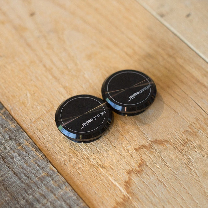 MotoGadget m-Grip Cap