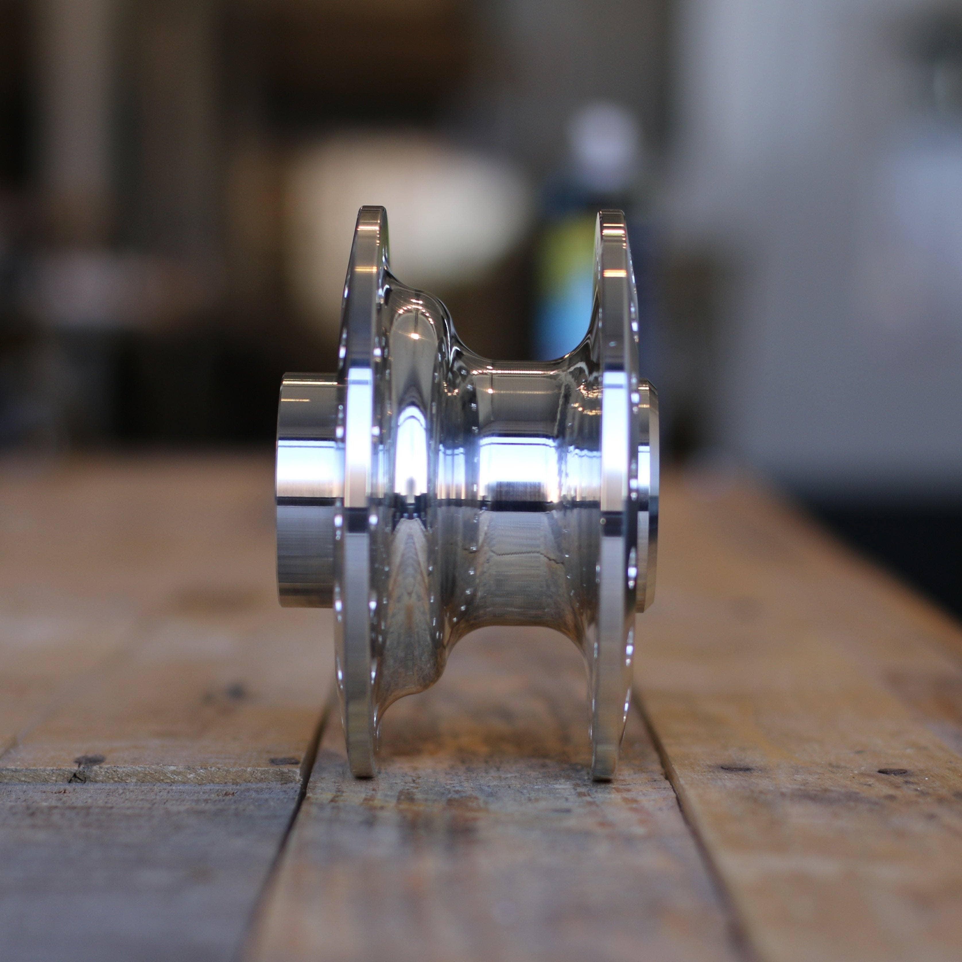 CX500 Hub Bolt-on Conversion Laced Wheel – Cognito Moto