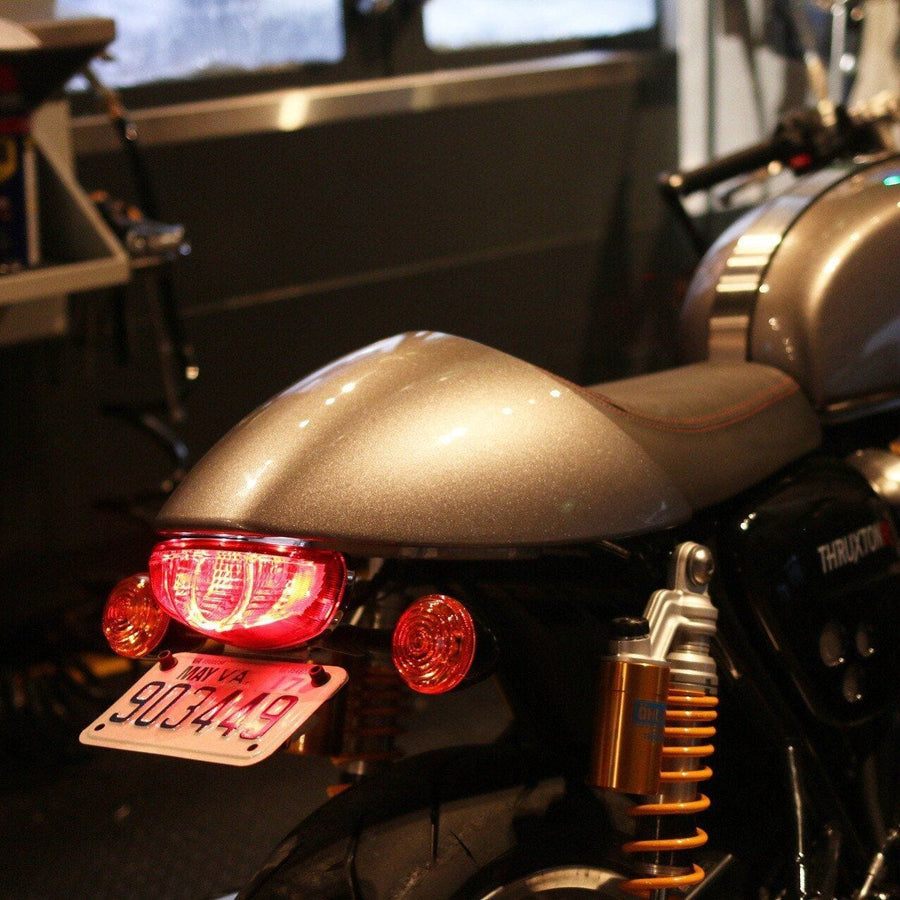 thruxton r fender eliminator