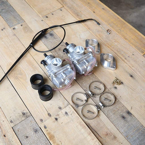 motocicleta carburetor cleaning kit tool set