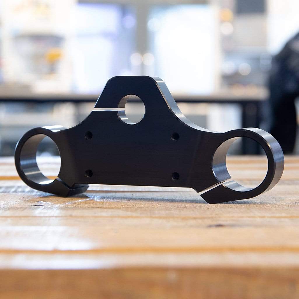 Obx Racing Clamp GSX-R Fixed offset Race Clamps – Cognito Moto
