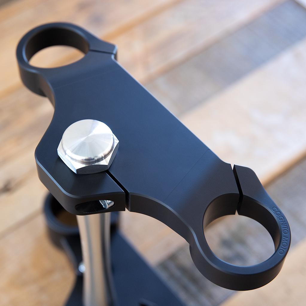 Obx Racing Clamp GSX-R Fixed offset Race Clamps – Cognito Moto