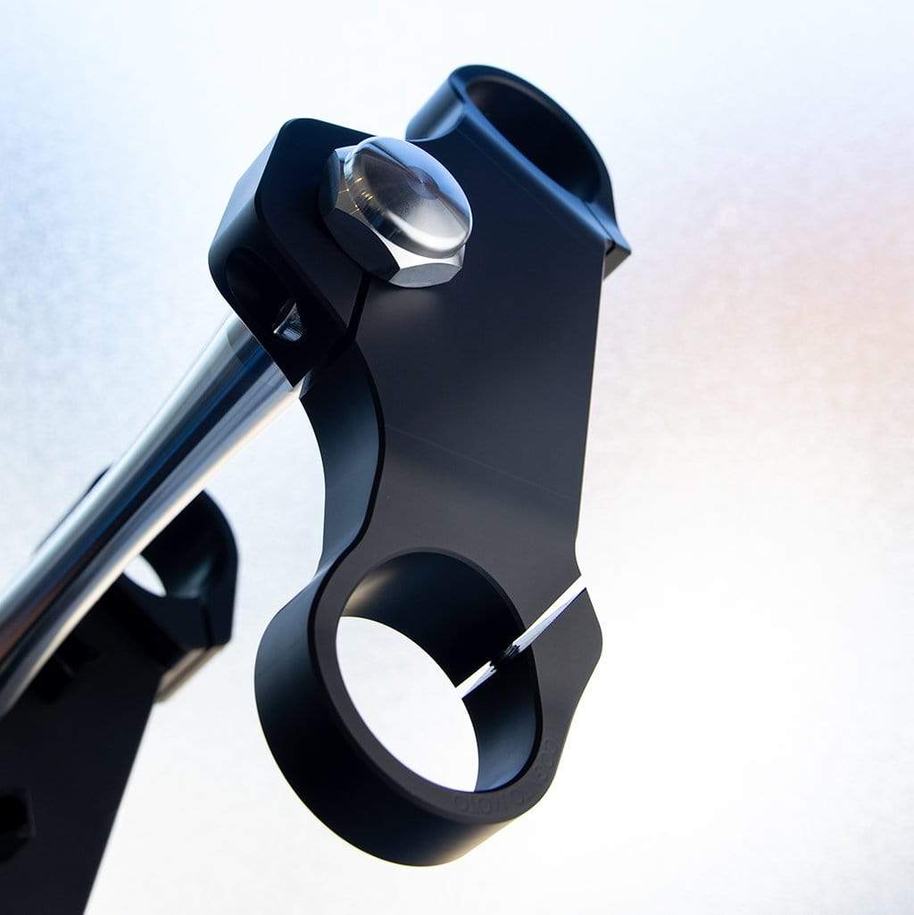 Obx Racing Clamp GSX-R Fixed offset Race Clamps – Cognito Moto