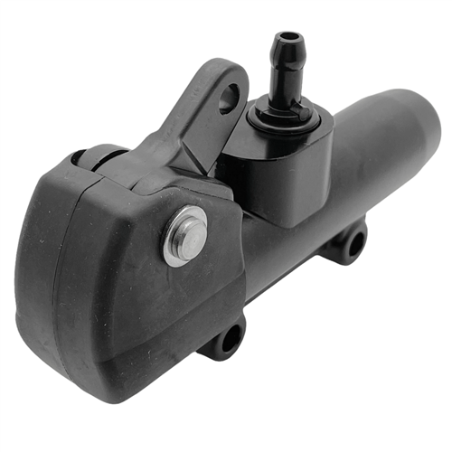 Brake Master Cylinder, Rear 14mm - BMW R100RS & RT ; 34 31 1 241 960 ...