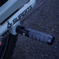 Super73 Foot Pegs / Passenger Pegs