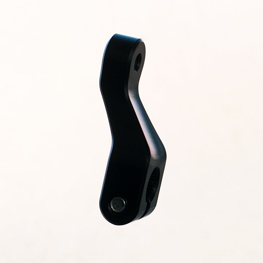 Universal Offset Shifter Arm - (30 Tooth)