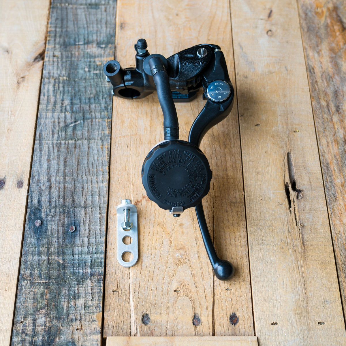 Nissin 19mm Brake Master Cylinder Cognito Moto