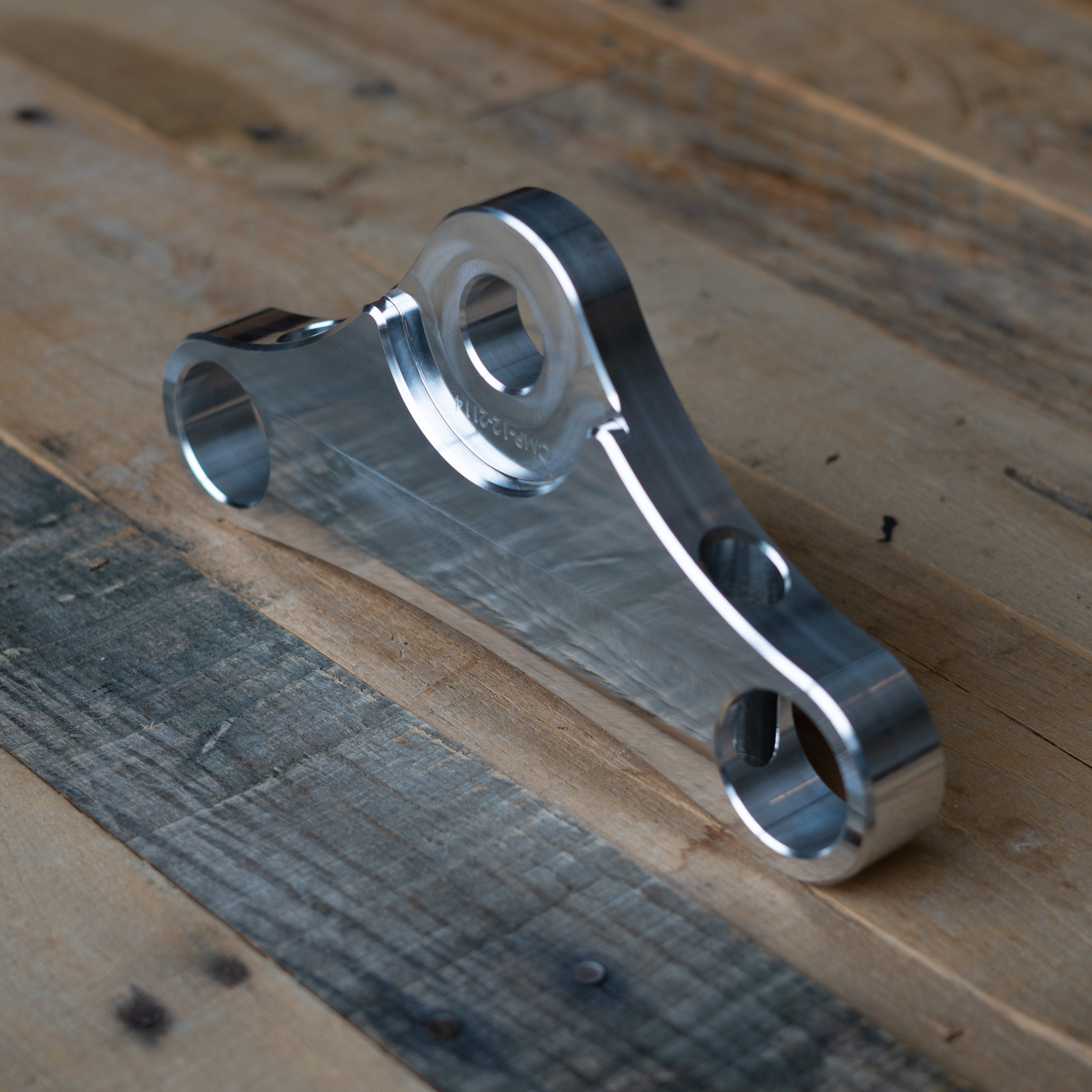 Billet Top Triple Clamp CB450, CB500T & CB750K 69-76 – Cognito Moto Billet Top Triple Clamp CB450, CB500T & CB750K 69-76 – Cognito Moto
