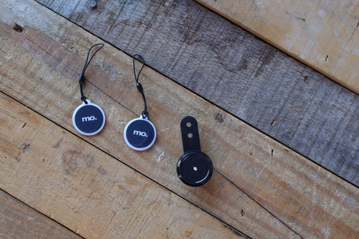 MotoGadget m-lock
