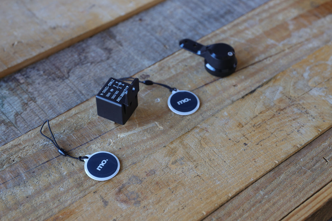MotoGadget m-lock