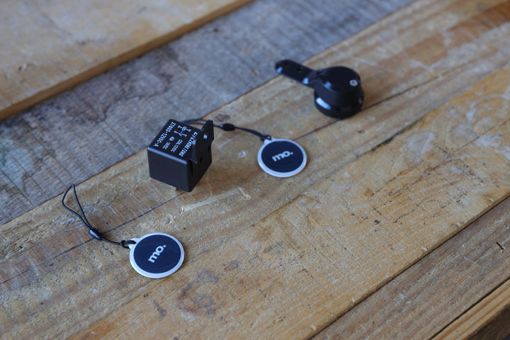 MotoGadget m-lock