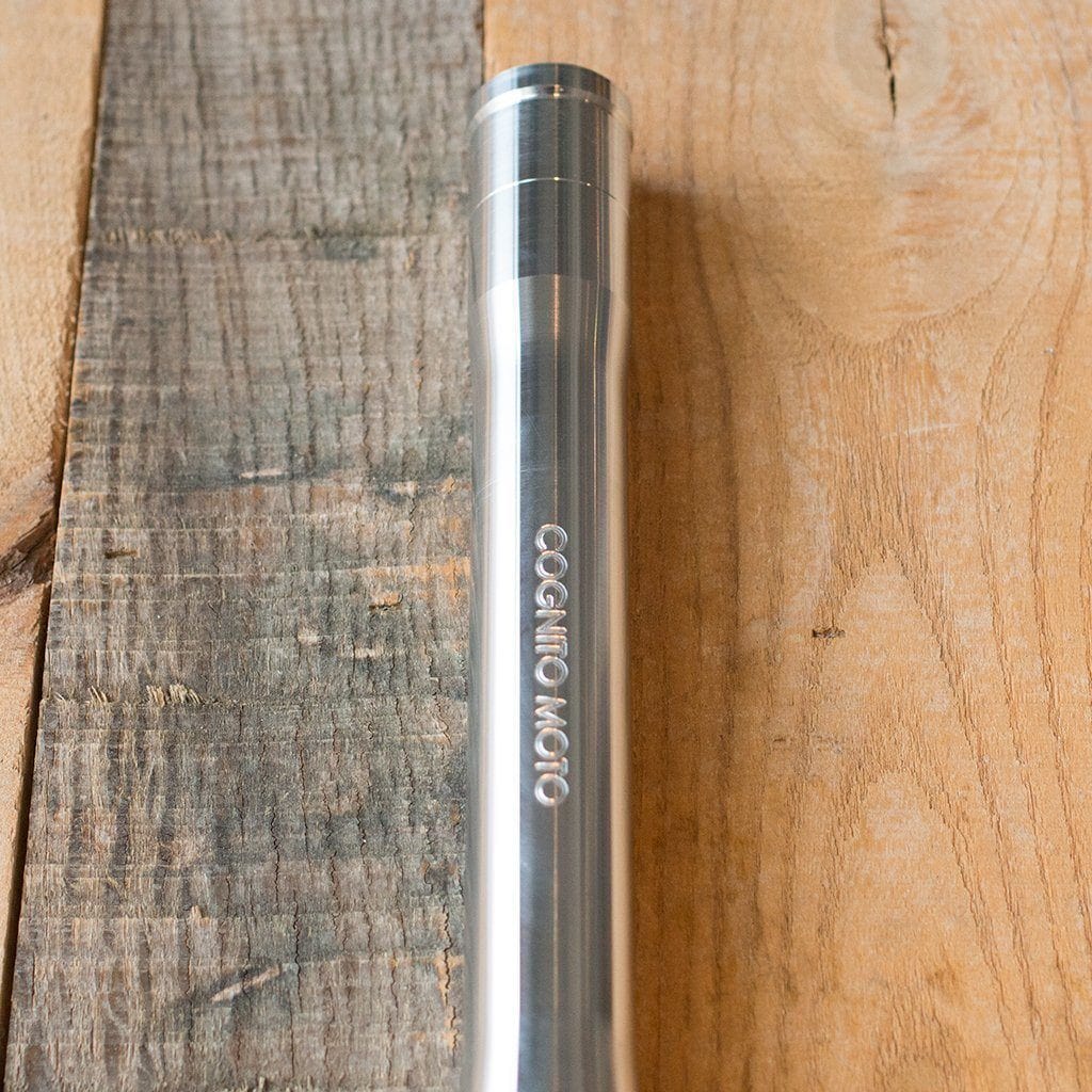 ZX-14R Fork on HONDA CB700 & CB750 NIGHTHAWK – Cognito Moto