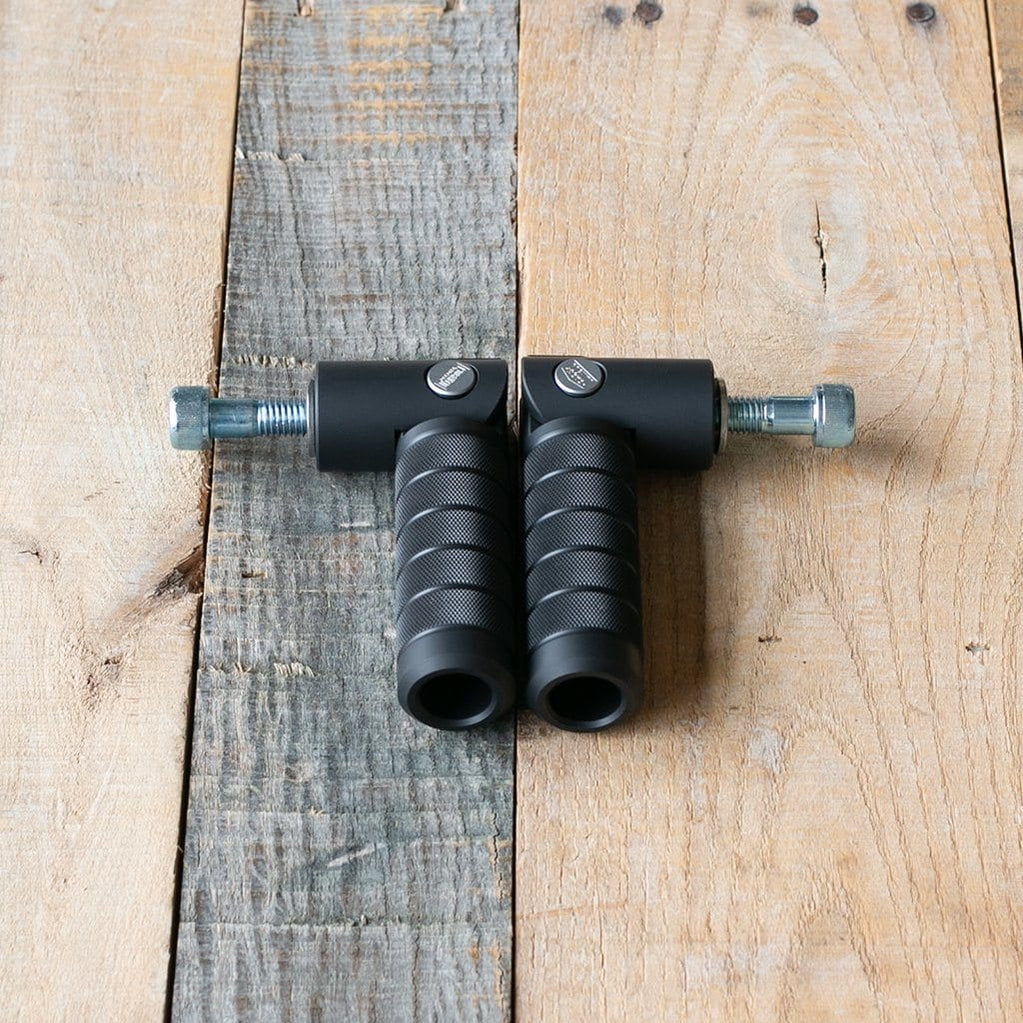 Super73 Foot Pegs / Passenger Pegs Cognito Moto