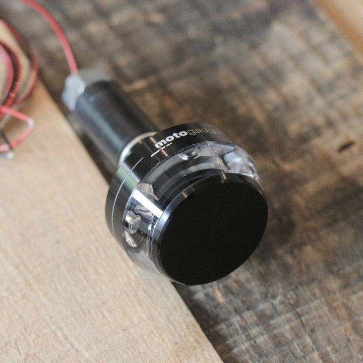 MotoGadget turn signal m-Blaze Disc