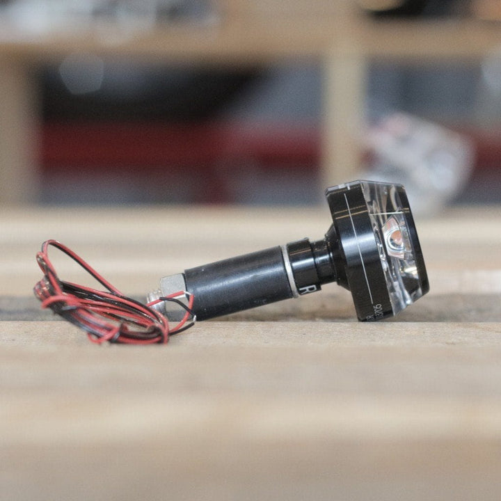 MotoGadget turn signal m-Blaze Disc