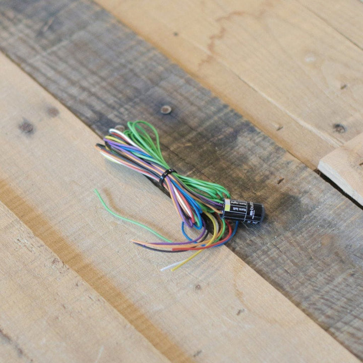 MotoGadget m-Button