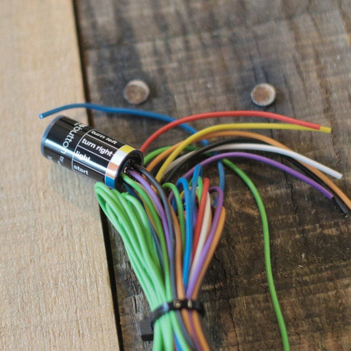 MotoGadget m-Button