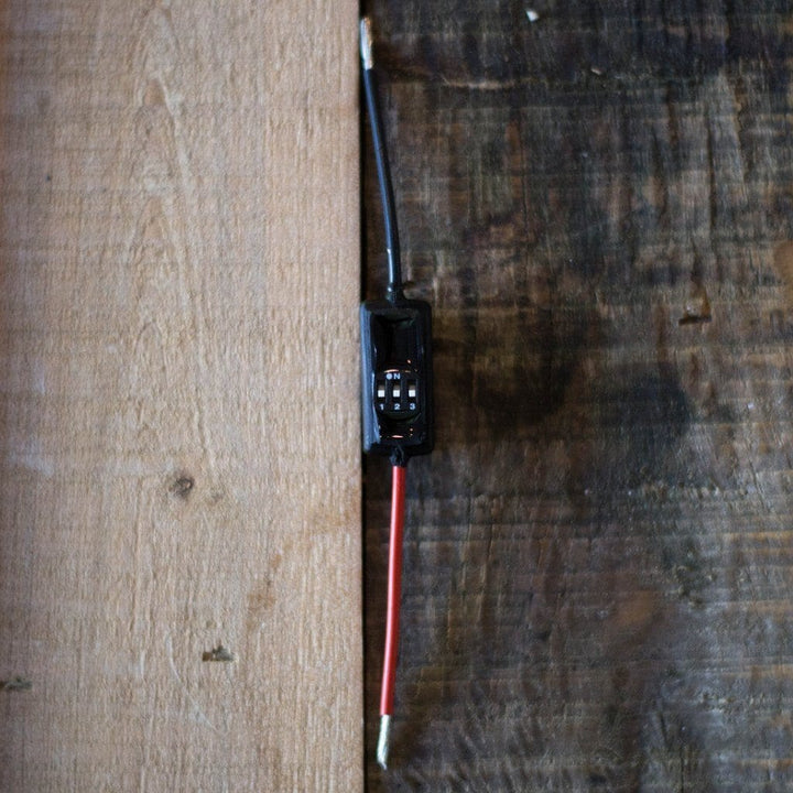 MotoGadget m-Stop