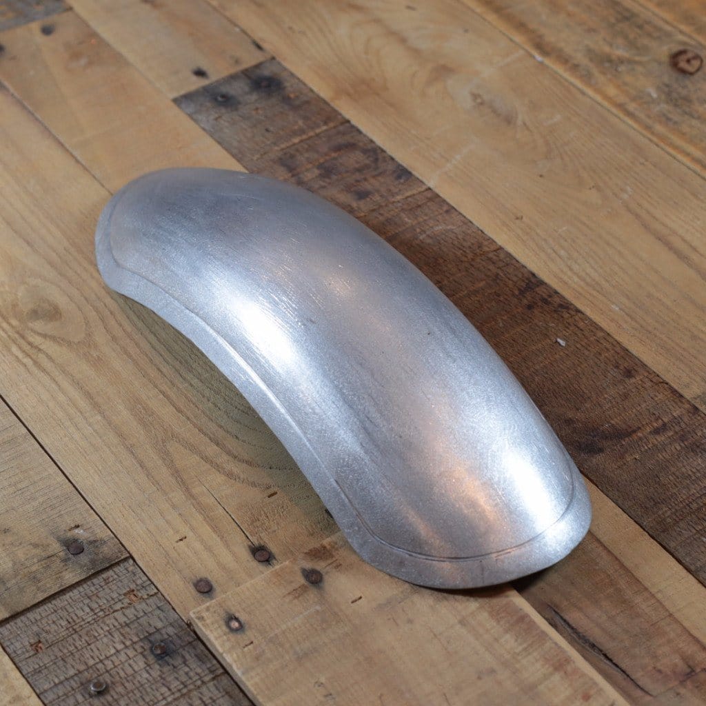 Aluminum Fenders for 17" and 18" rims
