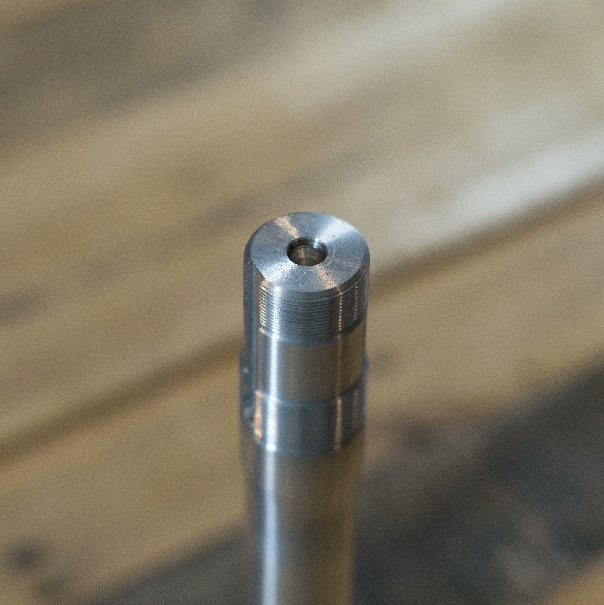 CBR600RR CBR1000RR Fork on Honda CB900 Frame Conversion Stem