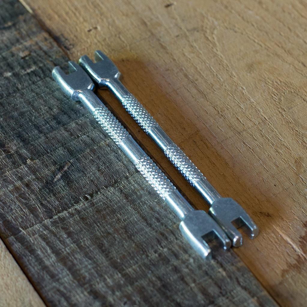 Spoke Wrench Set