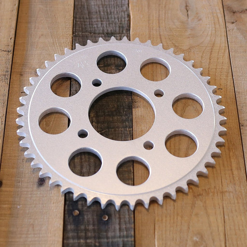 CB750 & CB650 Aluminum Sprocket for 520 Chain Cognito Moto