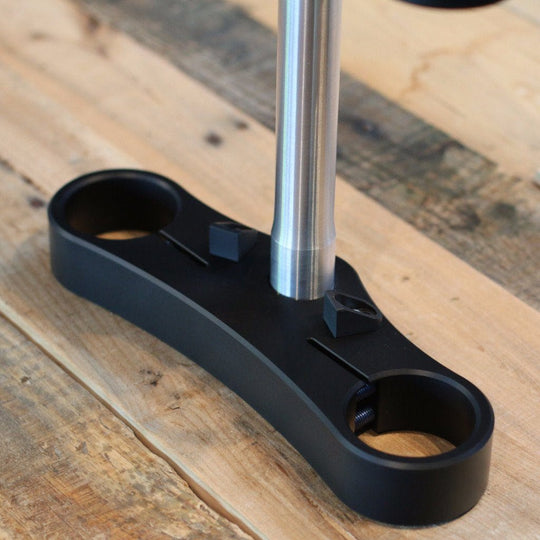 Complete Fork Swap Triples – Cognito Moto