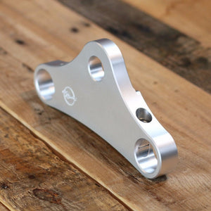Billet Top Triple Clamp RD400 Yamaha - Cognito Moto