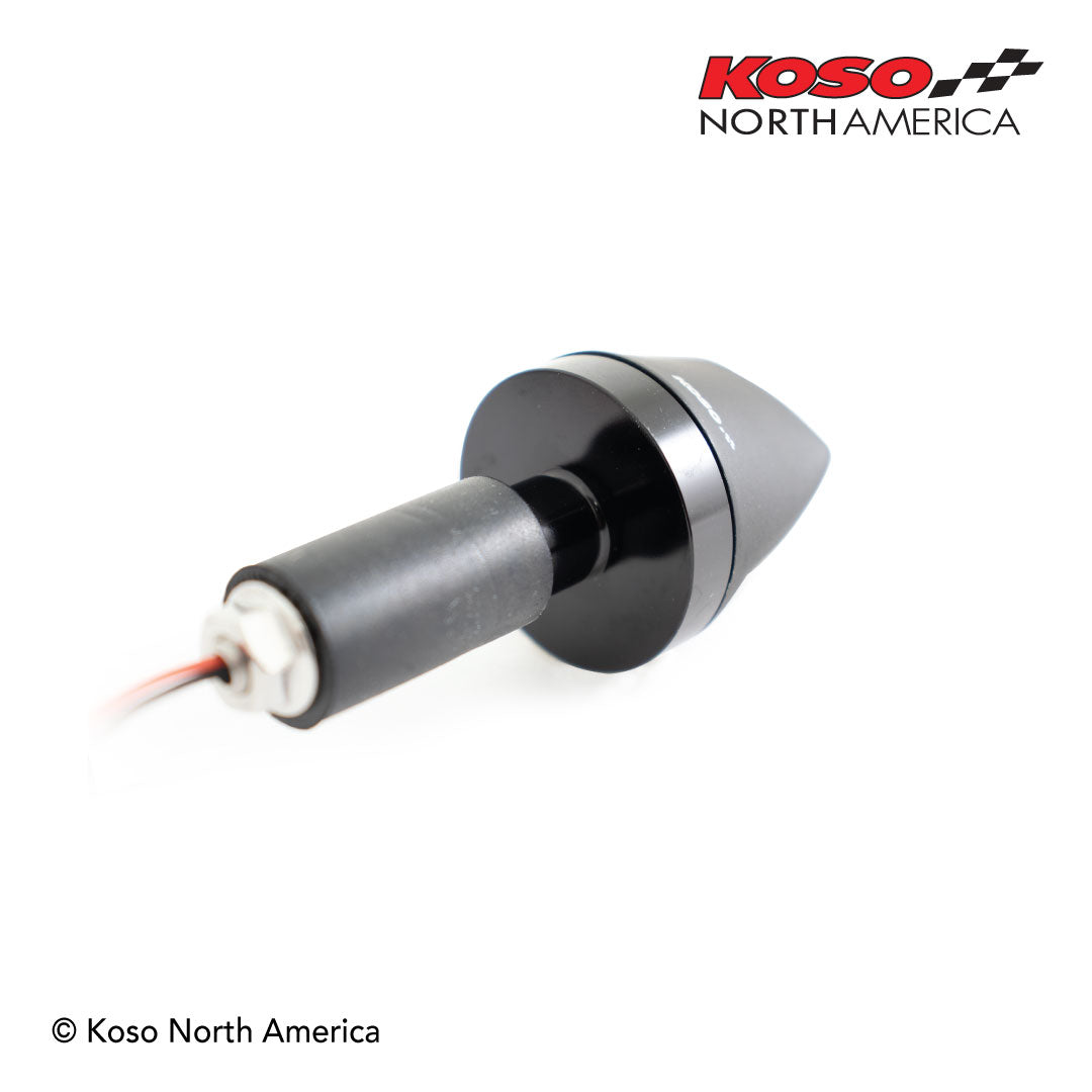 Koso KNIGHT | LED Bar ends & Indicator Lights