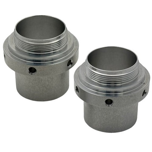 R75 / R100 Dellorto Carb Intake Adapter Airhead BMW