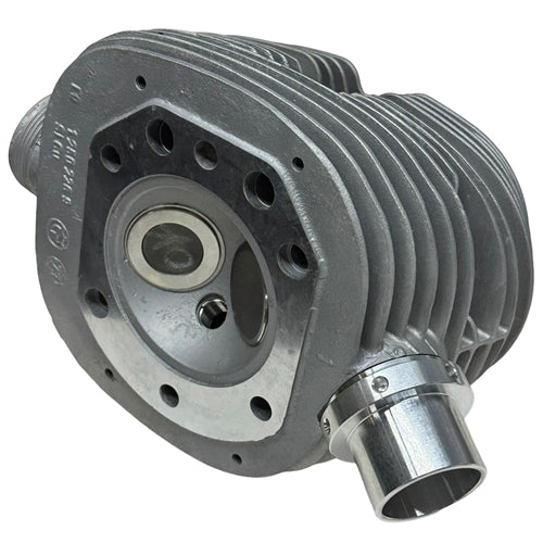 anR  R75 / R100 Dellorto Carb Intake Adapter Airhead BMW – Cognito Moto