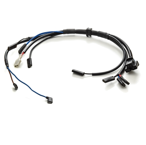 Engine Wire Harness - BMW Airhead /5 & /6 R50, R60, R75 and R90; 61 11 1 350 636 / EnDuraLast