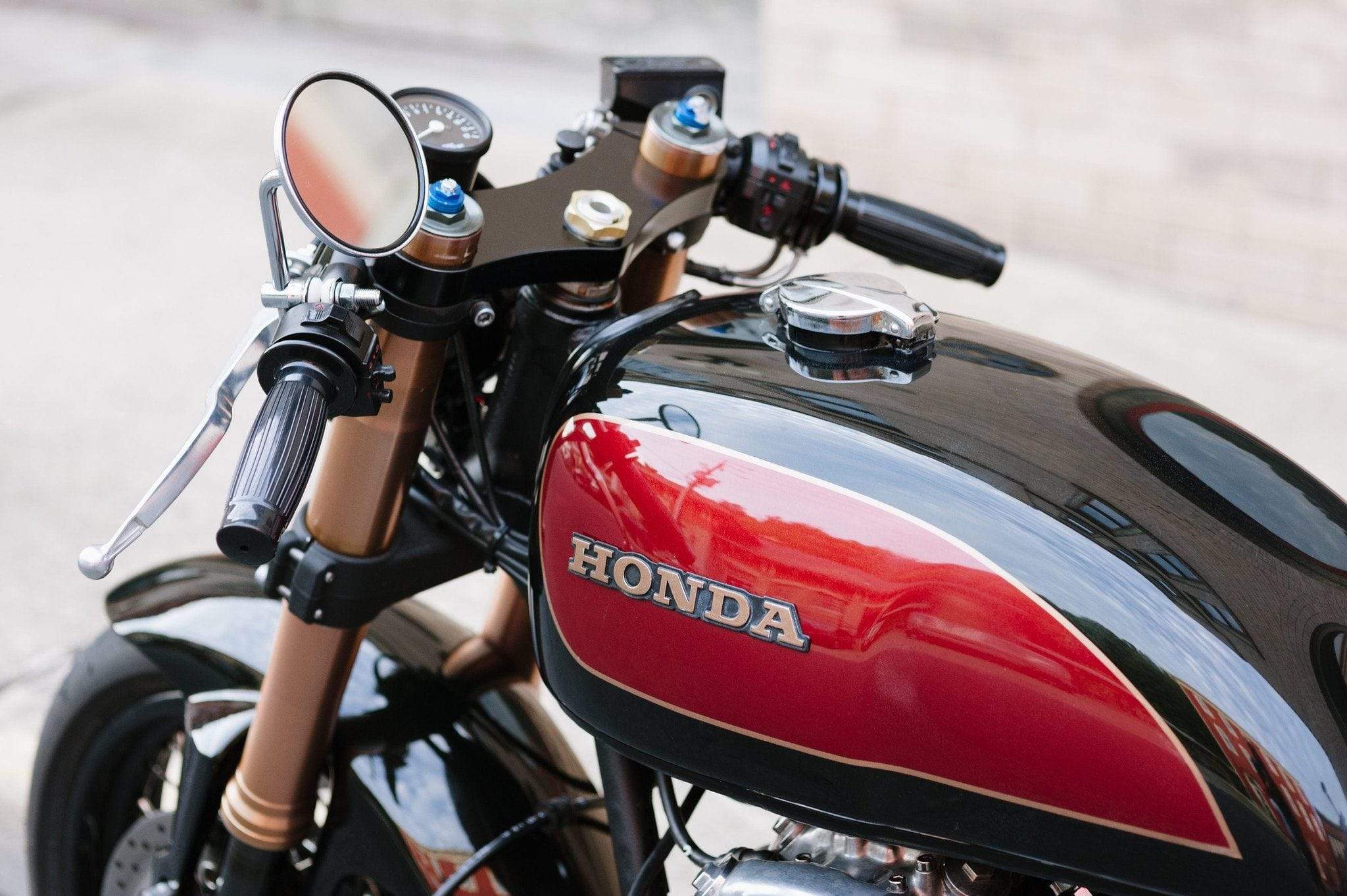 Billet Top Tree Kawasaki ZX-10R 2008-2010 – Cognito Moto