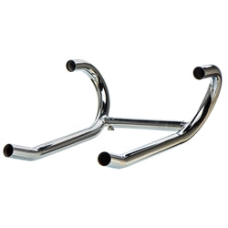BMW R 1100 S R2S exhaust manifold right manifold exhaust