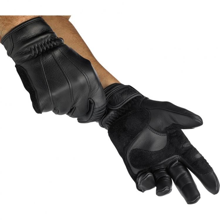 Biltwell Work Gloves - Black