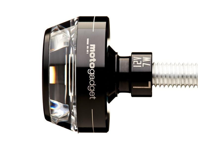 MotoGadget turn signal m-Blaze Disc - Cognito Moto
