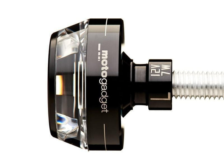 MotoGadget turn signal m-Blaze Disc - Cognito Moto