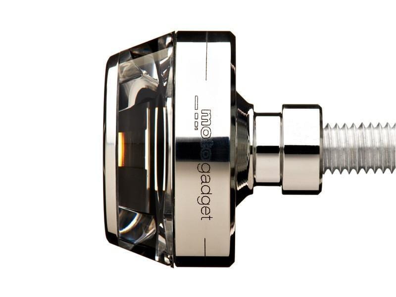 MotoGadget turn signal m-Blaze Disc - Cognito Moto