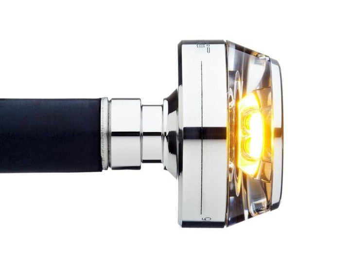 MotoGadget turn signal m-Blaze Disc - Cognito Moto