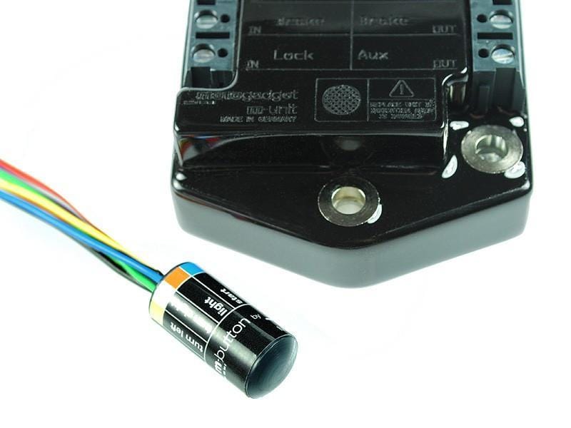 MotoGadget m-Button - Cognito Moto