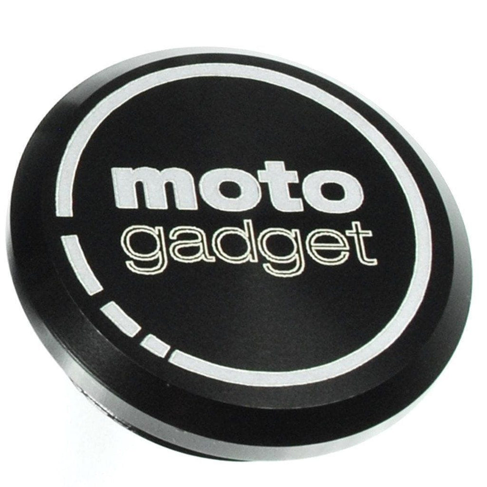 MotoGadget m-Grip Cap - Cognito Moto